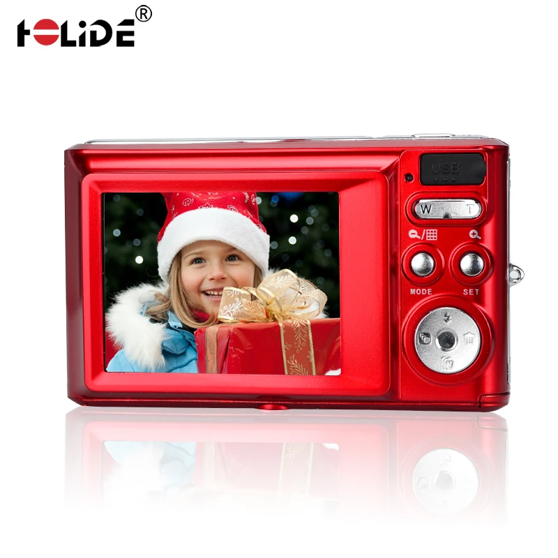 

Factory Hot-sale 8X digital Zoom Digital Camera DC5500