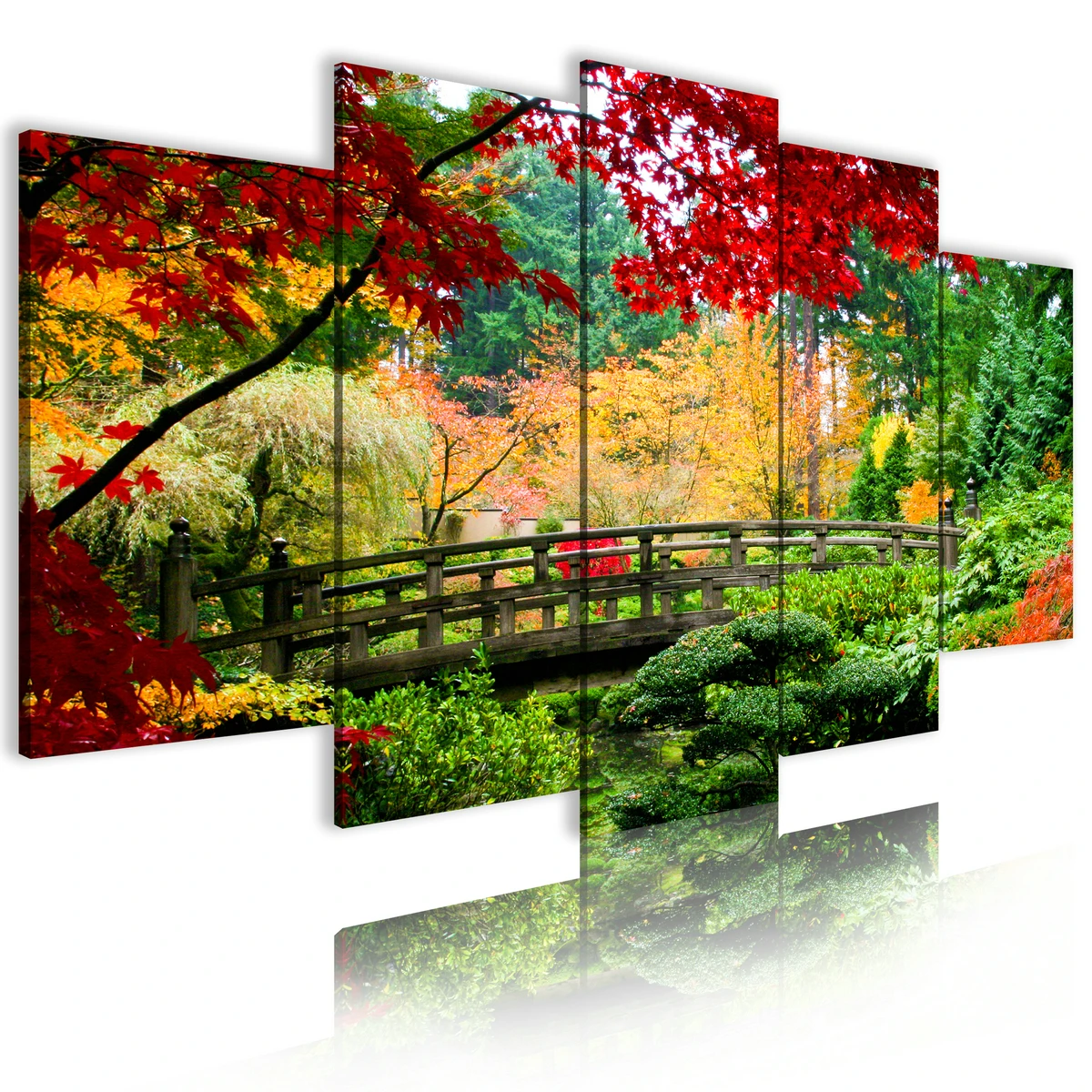 

Art Wall Picture Canvas Print Custom Printer Mural Wallpaper Abstract Living Room 3D Hd Oil Painting