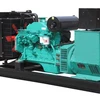 75 kw Weichai diesel generator - diesel engine parameters
