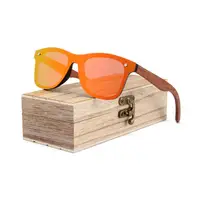 

Conchen sun glasses factory plastic frame uv400 polarized sunglasses 2018 wooden