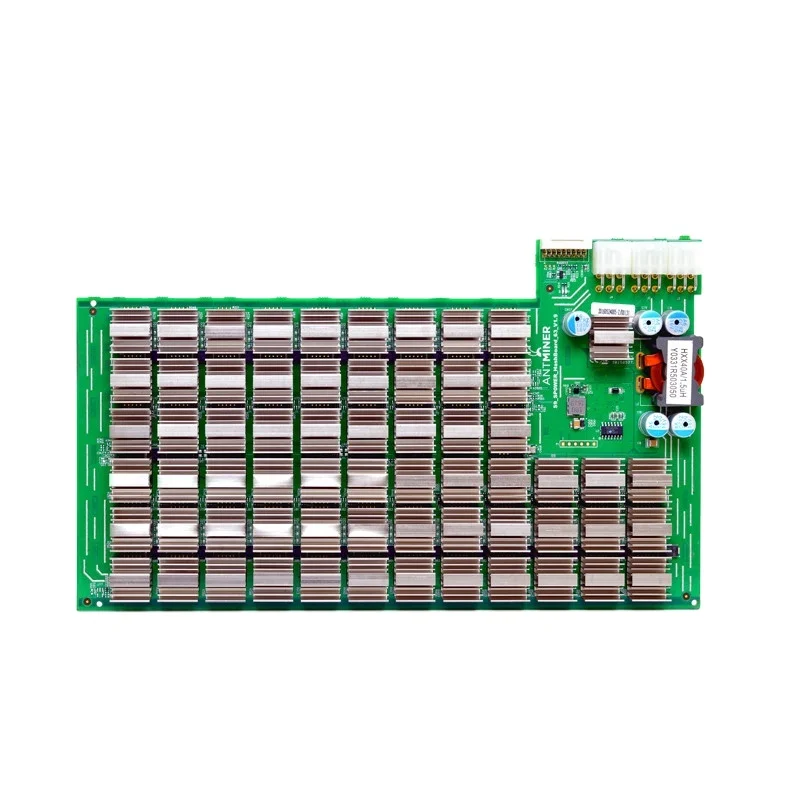 

Wholesale Used s9 hash ready to ship board