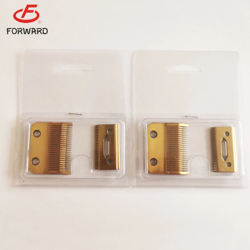 Replacement 440c Magic Clipper Blade Magic Clipper Blades Household Replacement Trimmer Blade