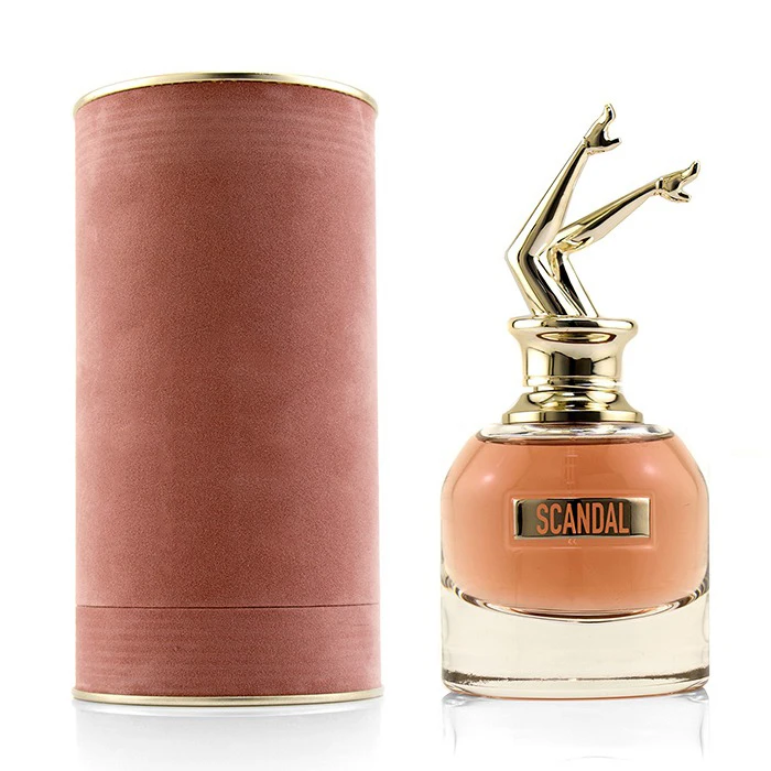 

Scandal Perfume  Women Perfume Fragrance Eau De Parfum Famous Brand Natural Spray Long Smell Lady Incense Fast Send