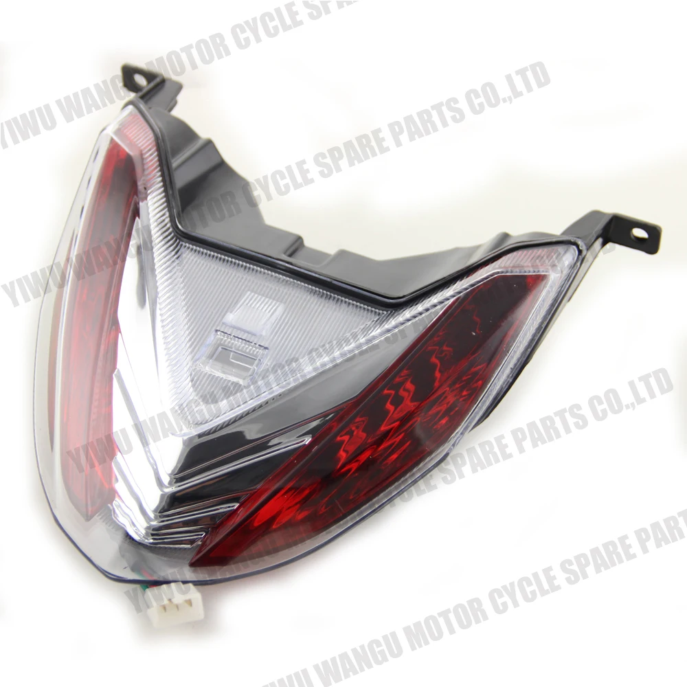 Bajaj Pulsar 135 Motorcycle Spare Parts Of Tail Light Buy For Spare Parts Pulsar Tail Light