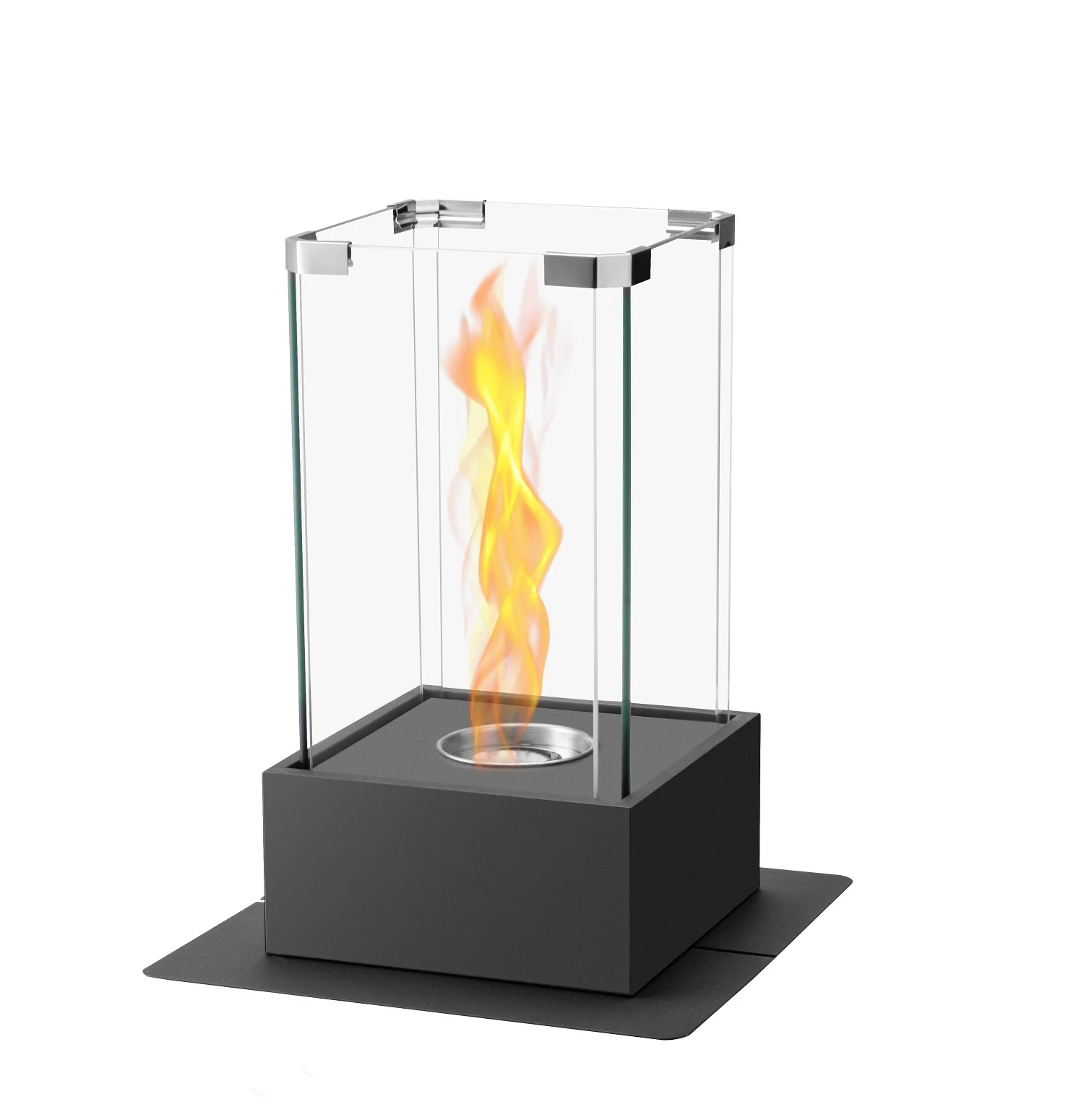 Venta al por mayor lamparas etanol-Compre online los mejores lamparas