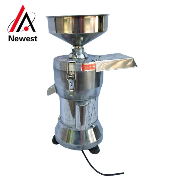 
Industrial soymilk machine/soybean milk tofu making machine/bean curd tofu machine high quality factory offering industrial soy 