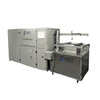 China hot sales air filter test equipment for HEPA comply with EN 1822