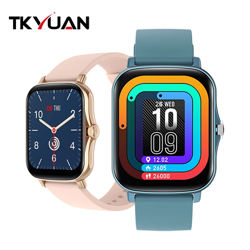 

Free Shipping Fitness Tracker Smart Watch Activity Tracker With Heart Rate Monitor Waterproof Smartwatch With Sleep Monitor