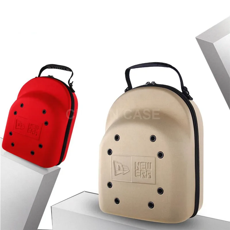 baseball cap carrier