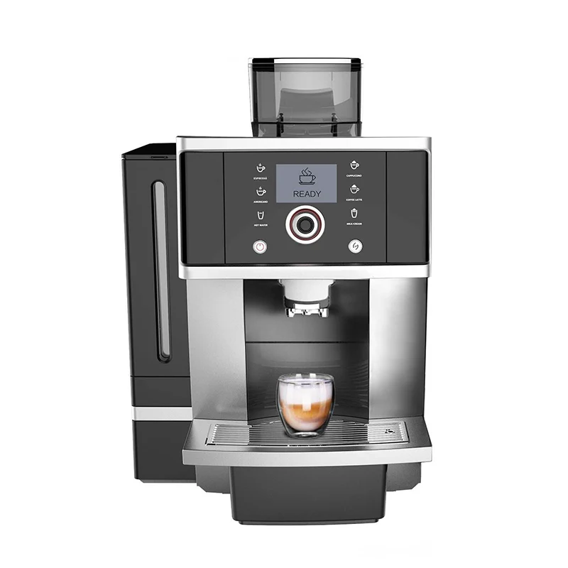 Good Quality Italian Commercial Coffee Machine for Office and HORECA