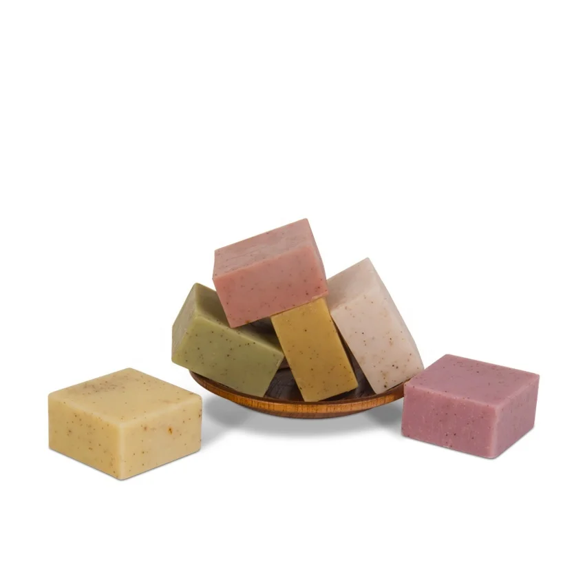 

Wholesale Private Label Natural Bar Soap Skin Moisturizing Handmade Organic Soap Bar