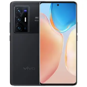 

Original Vivo X70 Pro Plus + 5G Mobile Phone 512G Amoled Octa-core dual sim 50MP beauty camera android smart phone