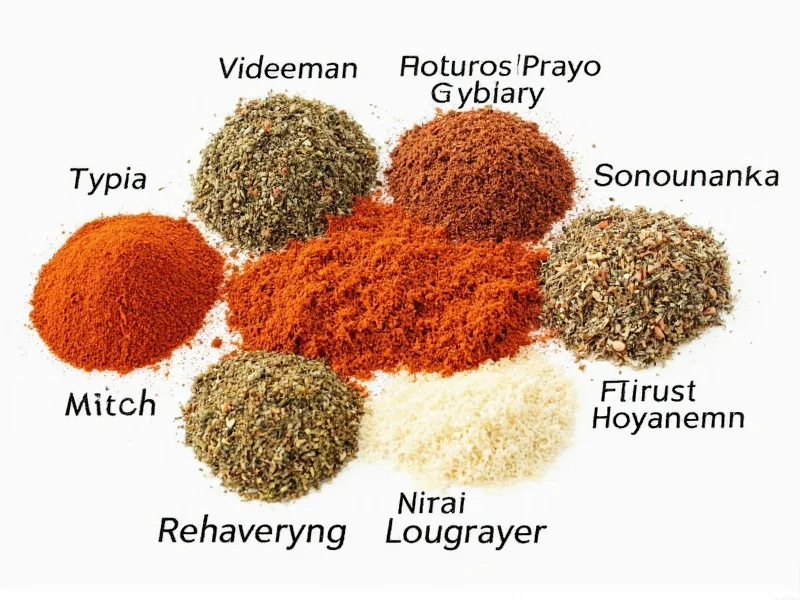 What Italian Seasoning Consists Of: Complete Ingredient Guide