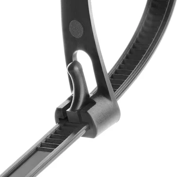 adjustable cable ties