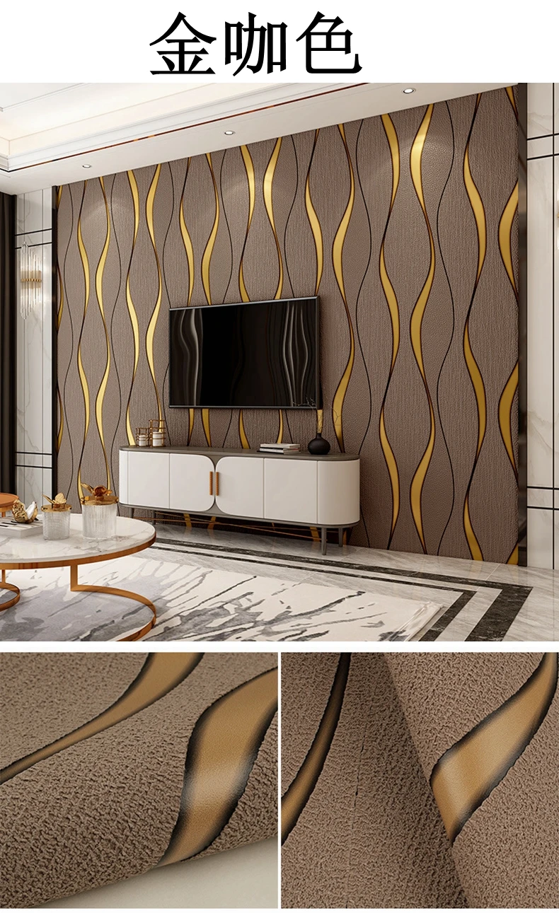 Photo Wallpaper Living Room Classical | Photo Wallpaper Hallway - Custom  Photo - Aliexpress
