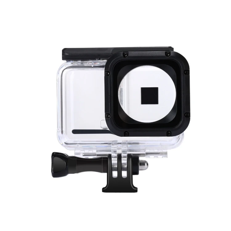 

Original PULUZ 60m Underwater Depth Diving Case Waterproof Camera Housing for Insta360 ONE R 1.0 inch Edition