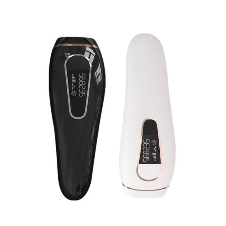 

permanant ipl skin rejuvenation laser epilator machine handle for salons