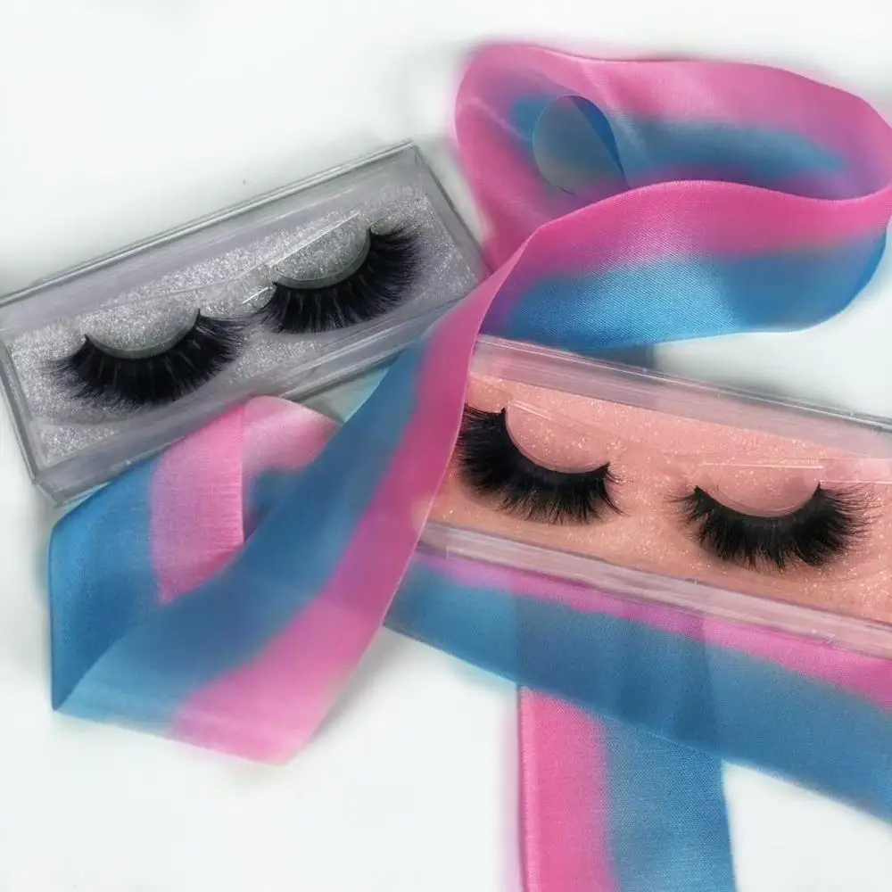 professional 3d mink lahes private label 100% mink eyelash mink eyelashes