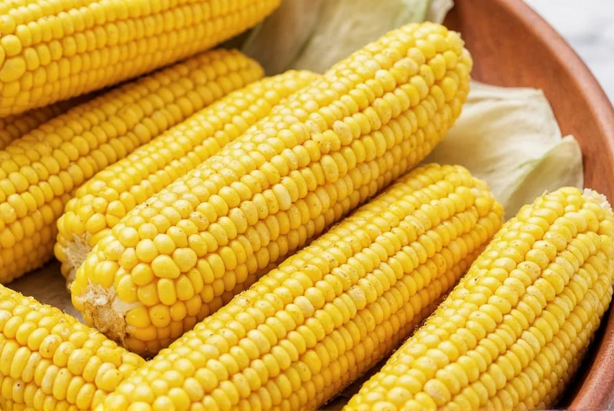 Creative Uses for Corn