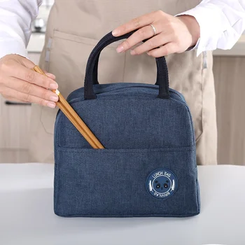 foldable insulated lunch bags