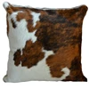 Wholesale Personalized Monogrammed Cowhide Pillow Cover