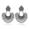 Tassel earrings are selling well in Europe and the United States