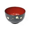 Wholesale different small wooden gift items of Japanese lacequerware