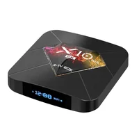 

set top box 2019 Selling best quality cost effective products Android tv box