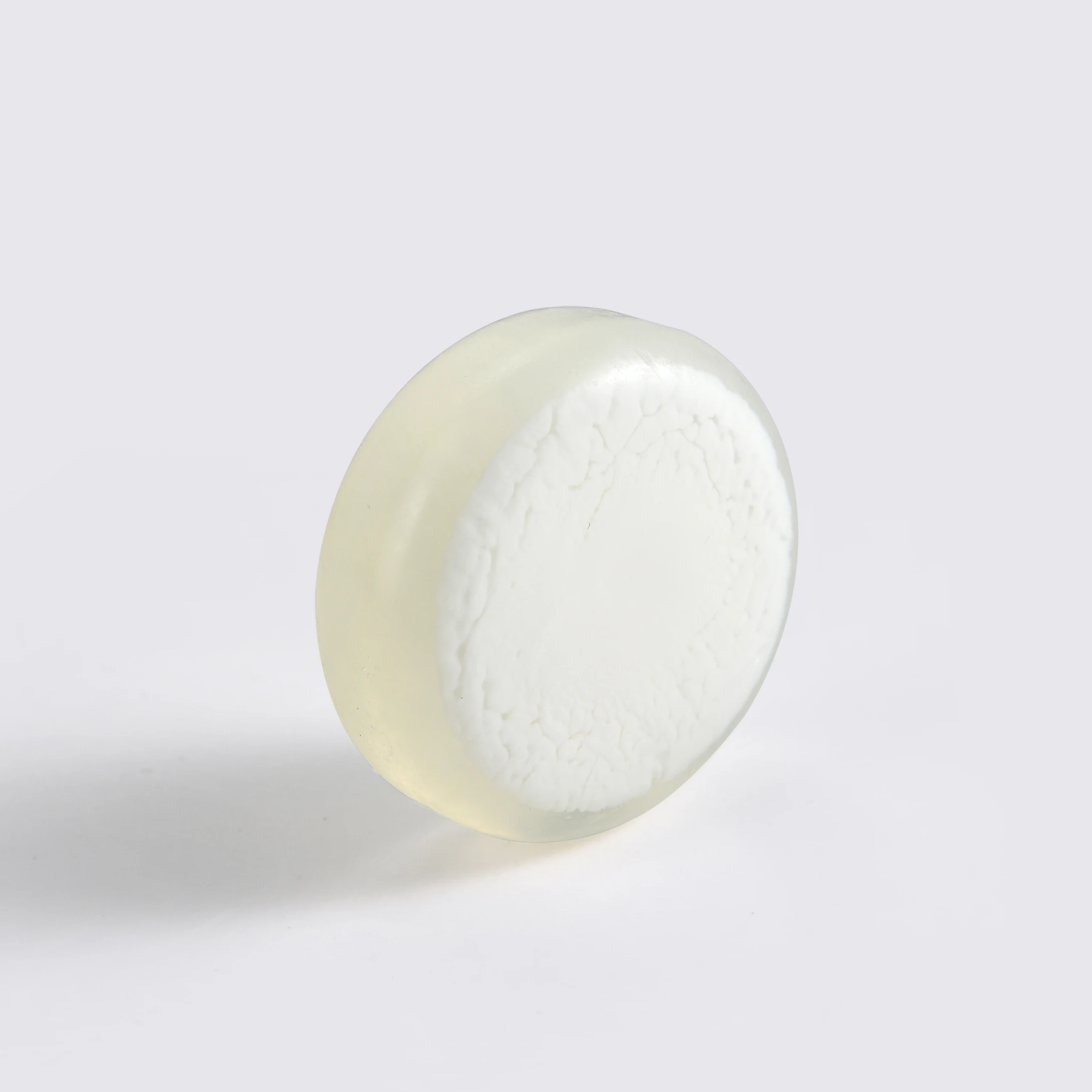 

ODM&OEM Moisturizing and moisturizing effectively lock in moisture hyaluronic soap, Multicolor