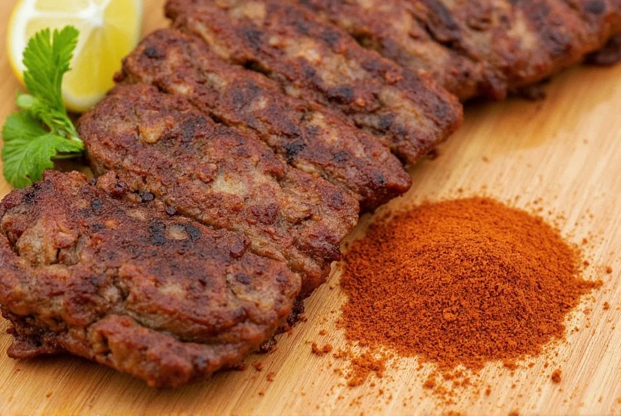 Comparing different brands of Jamaican jerk seasoning