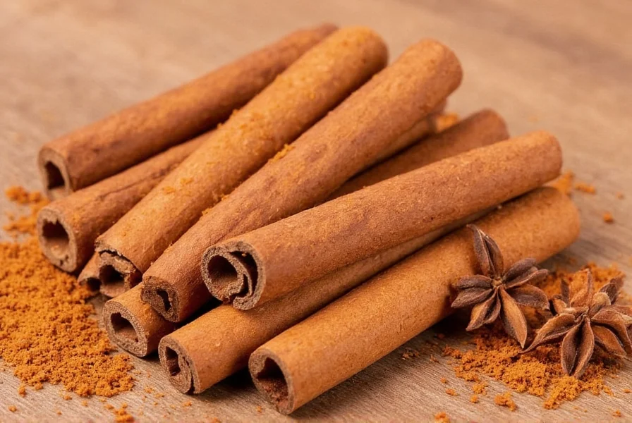 indonesian cinnamon
