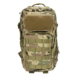 Hiking Camouflage Bag Outdoor Tactical Army Backpack Military Hunting Mountain Sports Luggage Hiking Camping Bag