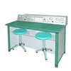 School Physics Laboratory Table Instruments Equipment