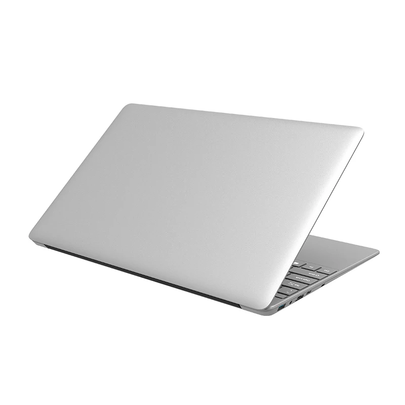

15.6" Laptops Intel i3 i5 CPU 8GB + 128GB SSD laptop Fingerprint and Backlight Keyboard Design, White/silver/black