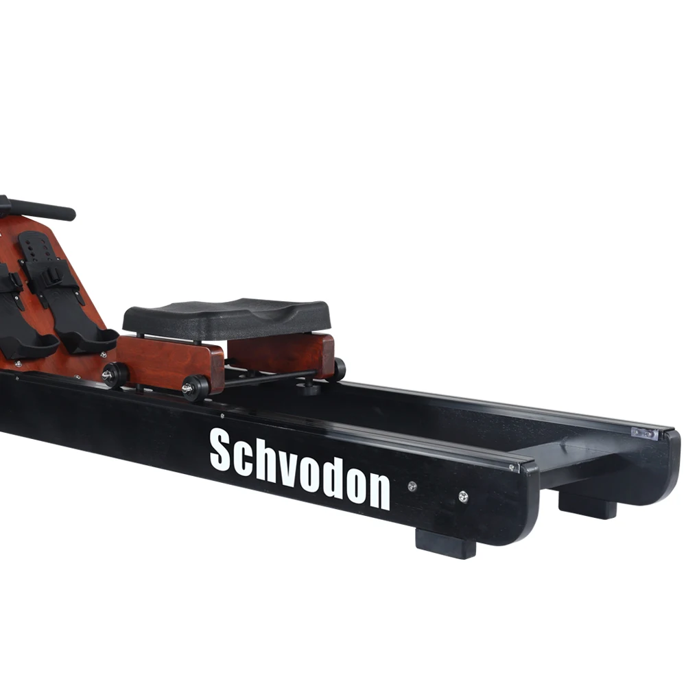 

Promote Sales Accessories For Rowing Machine Fitness Club Rowing Machine, White