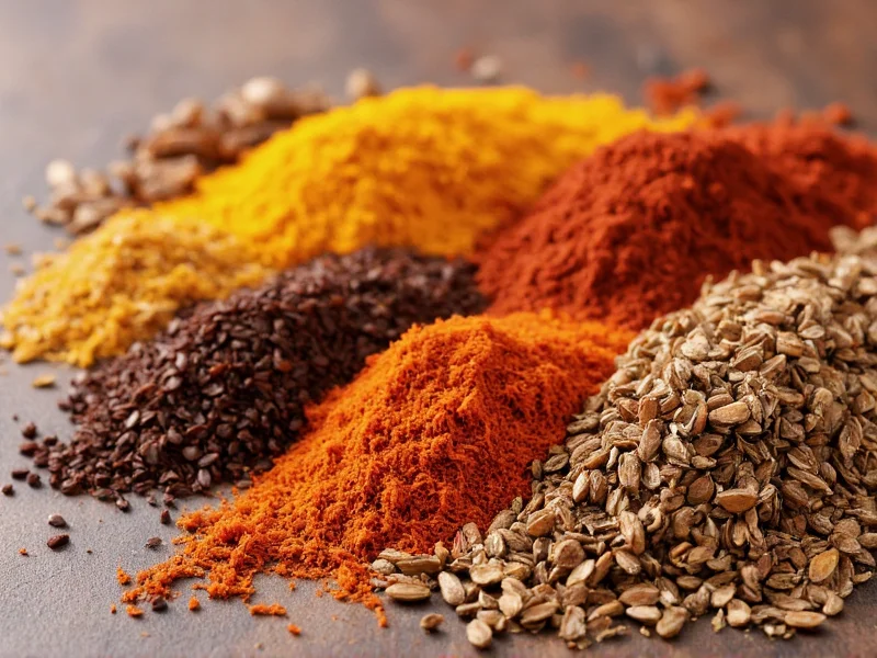 Mesquite Spices: What They Are & How to Use Them