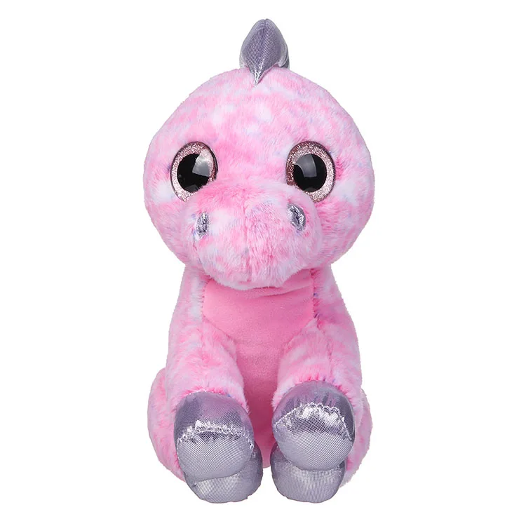 cuddly toys with big eyes