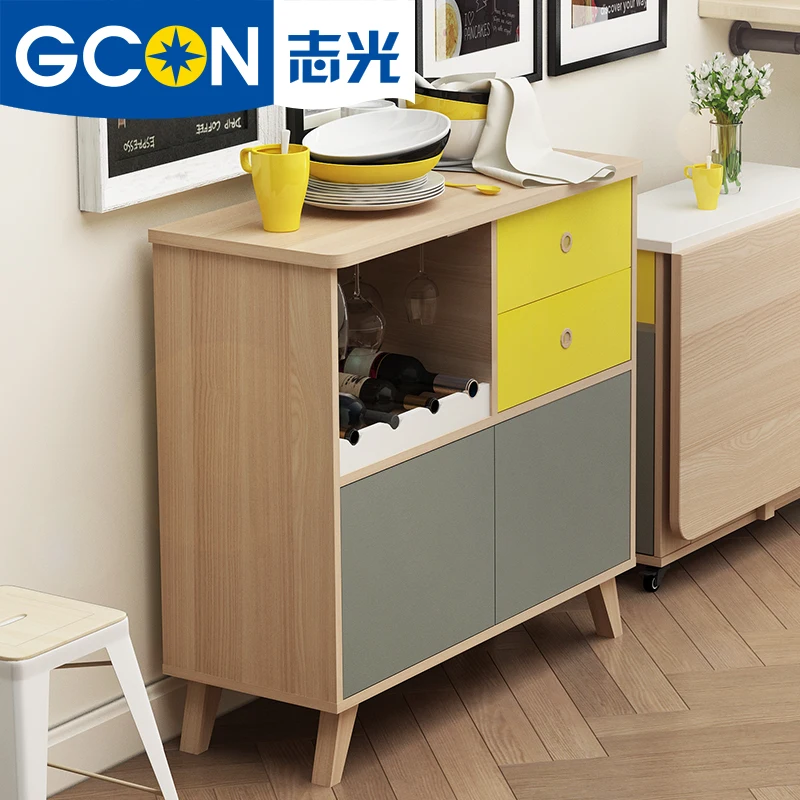 side cabinet