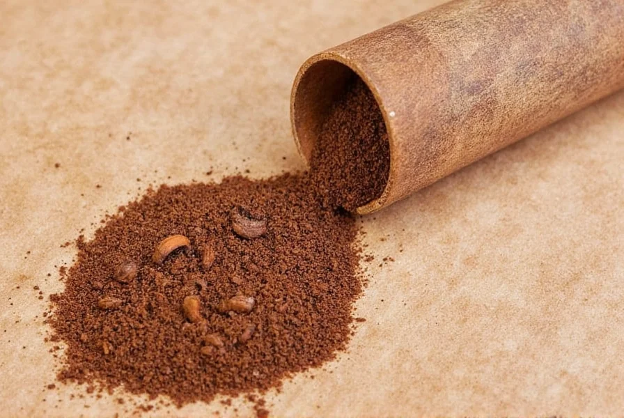 what is allspice made of