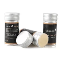 

high quality edge control hair wax stick for hair men and women