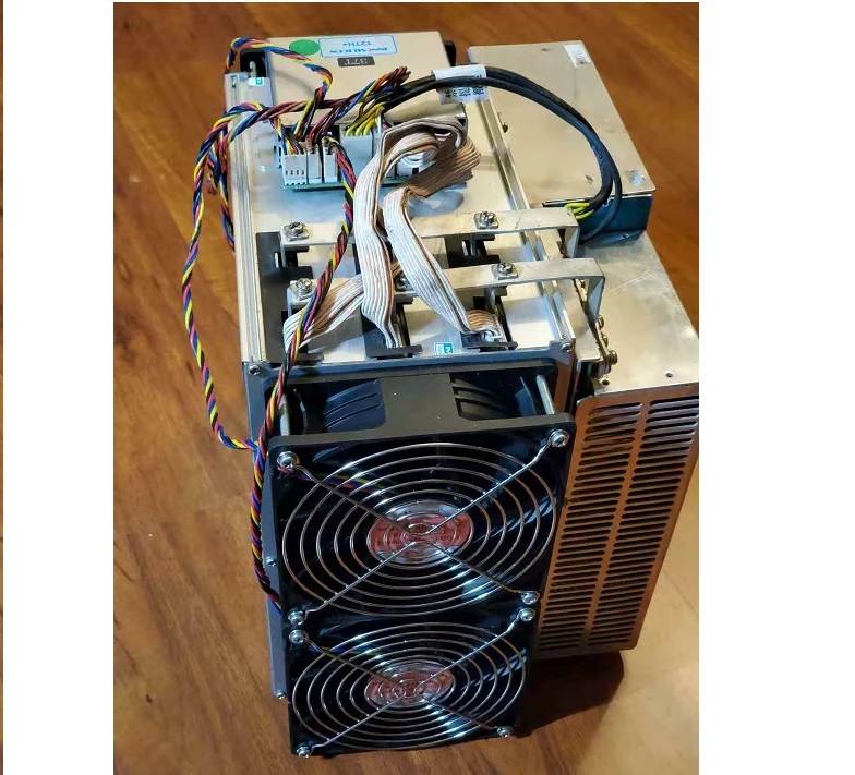 

Uesd ASIC innosilicon Turbo 28Th/s bitcoin miner T2Th 30TH