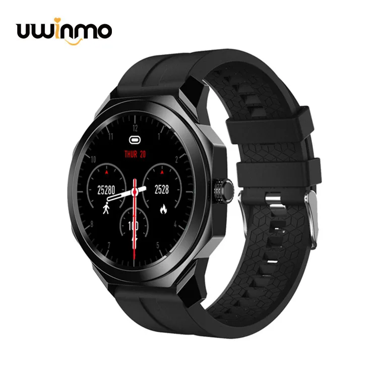 

2021 Popular Mens Women OEM Android Smart Band Sports Bracelets Wrist Watch Fitness R68 Smart Watch