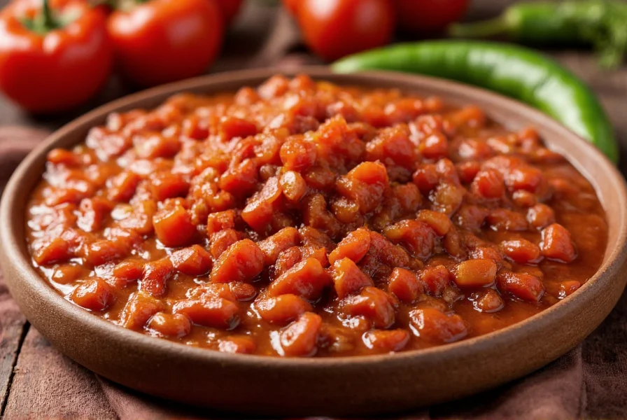 Ortega Chili: Complete Guide to Products and Uses