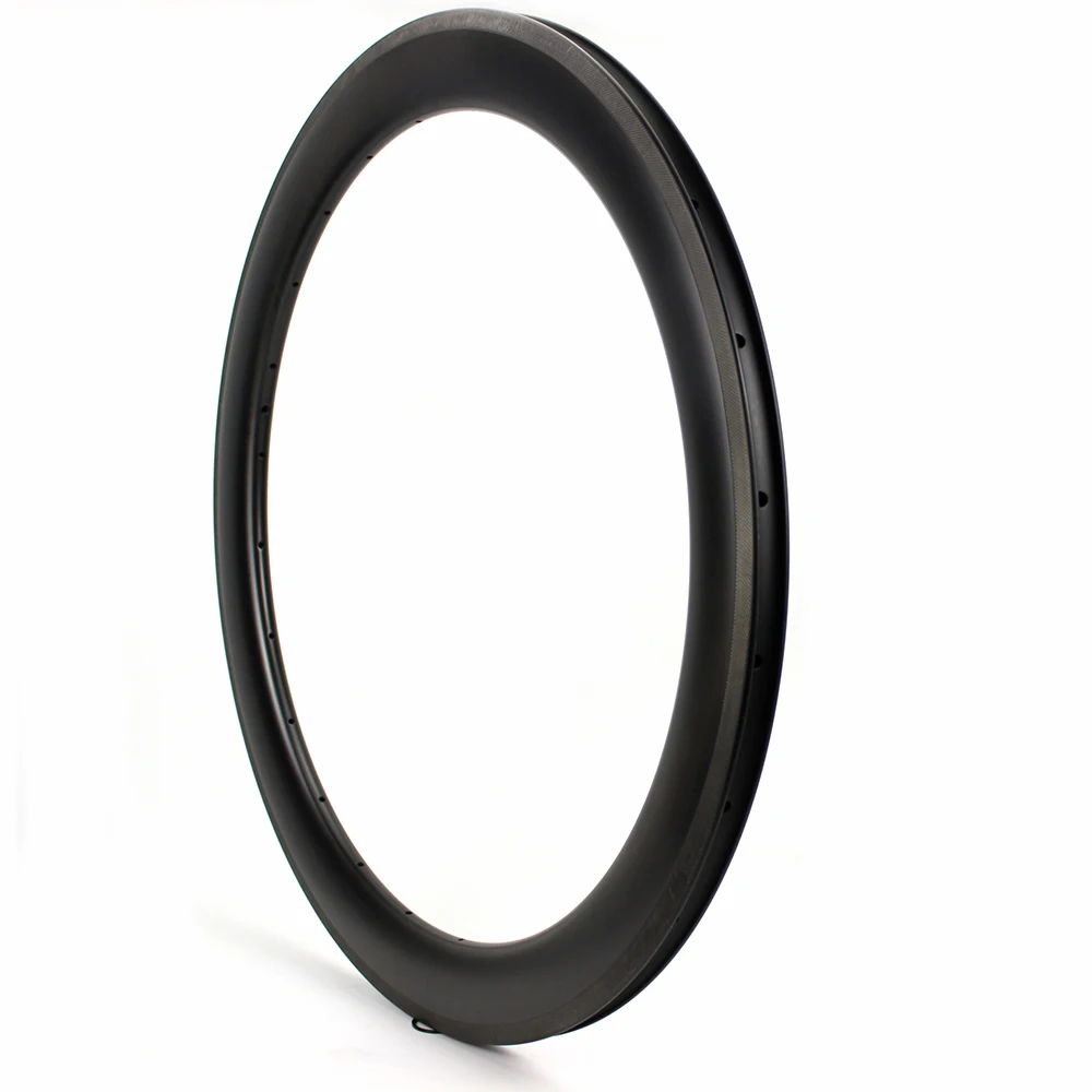 

Carbon rims 60mm Carbon Fiber Rim A2 Brake Surface Road bike wheels Clincher bicycle Wheels