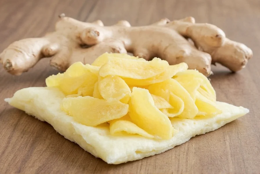 How to Freeze Ginger: 3 Best Methods for Perfect Results