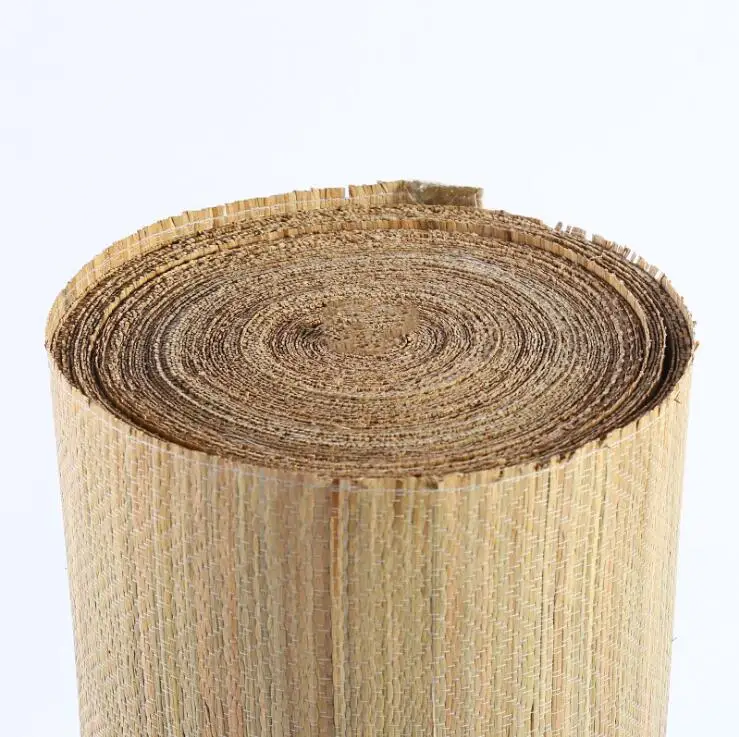 Custommade Straw Mat Summer Grassmat Weave Flower Petate Try Cutting