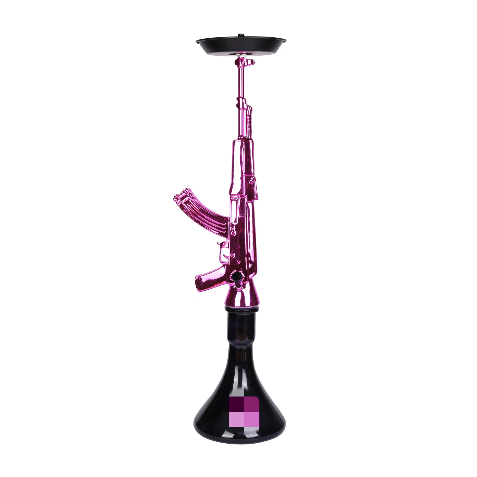 

Arabic Hookah L Ak 47 Shisha Large Gun Ak47 Hookah