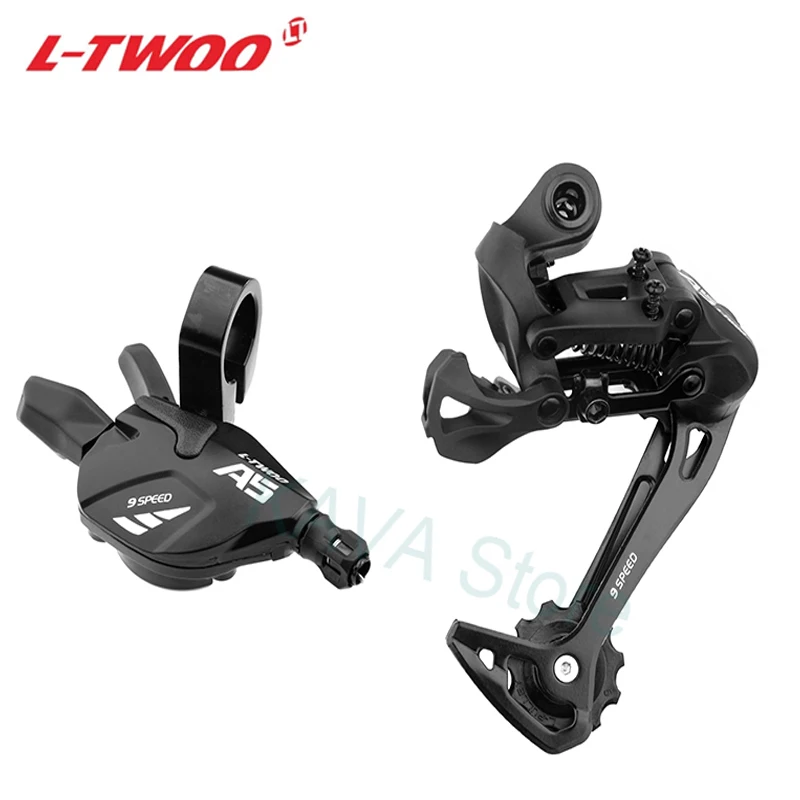

LTWOO AX/AT/A7/A5 mtb bicycle rear derailleur 9 speed Outdoor Sports Cycling Road bike Parts