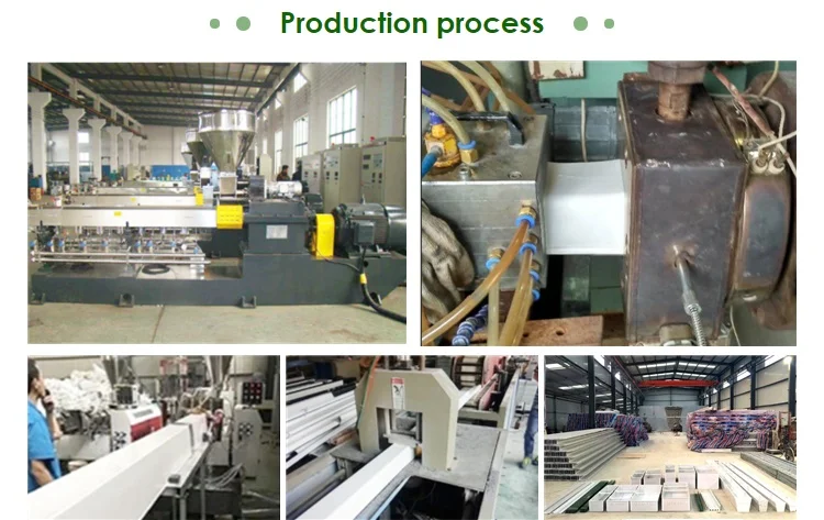 soilless culture gutter