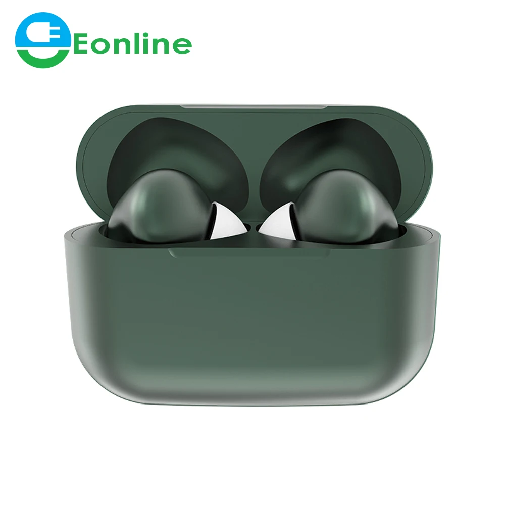 

Wireless Headset inPods13 TWS Touch Key Wireless 5.0 Sport Earphone Stereo For iPhone Xiaomi Huawei Samsung Smart Phone, Black white blue oranger green deep blue